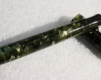 Vintage Mentmore Fountain Pen. c1930s