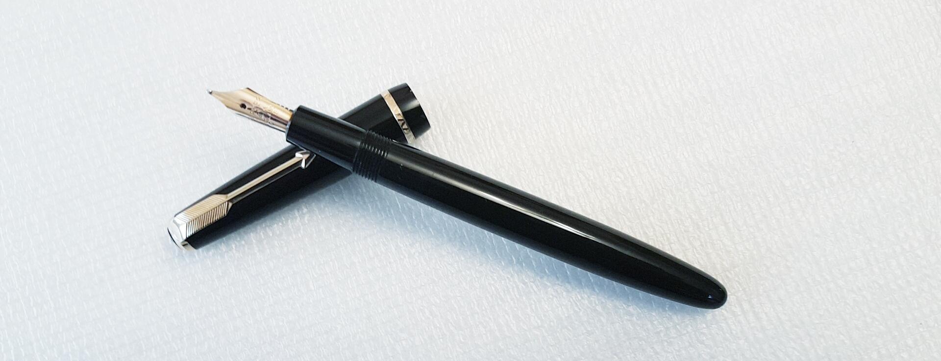 1950s parker pen - Etsy 日本