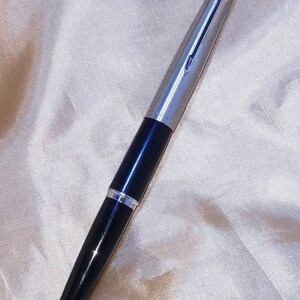 USA NOS Vintage Parker 45 Fountain Pen Clip PART Trasition Model R.#x4310 