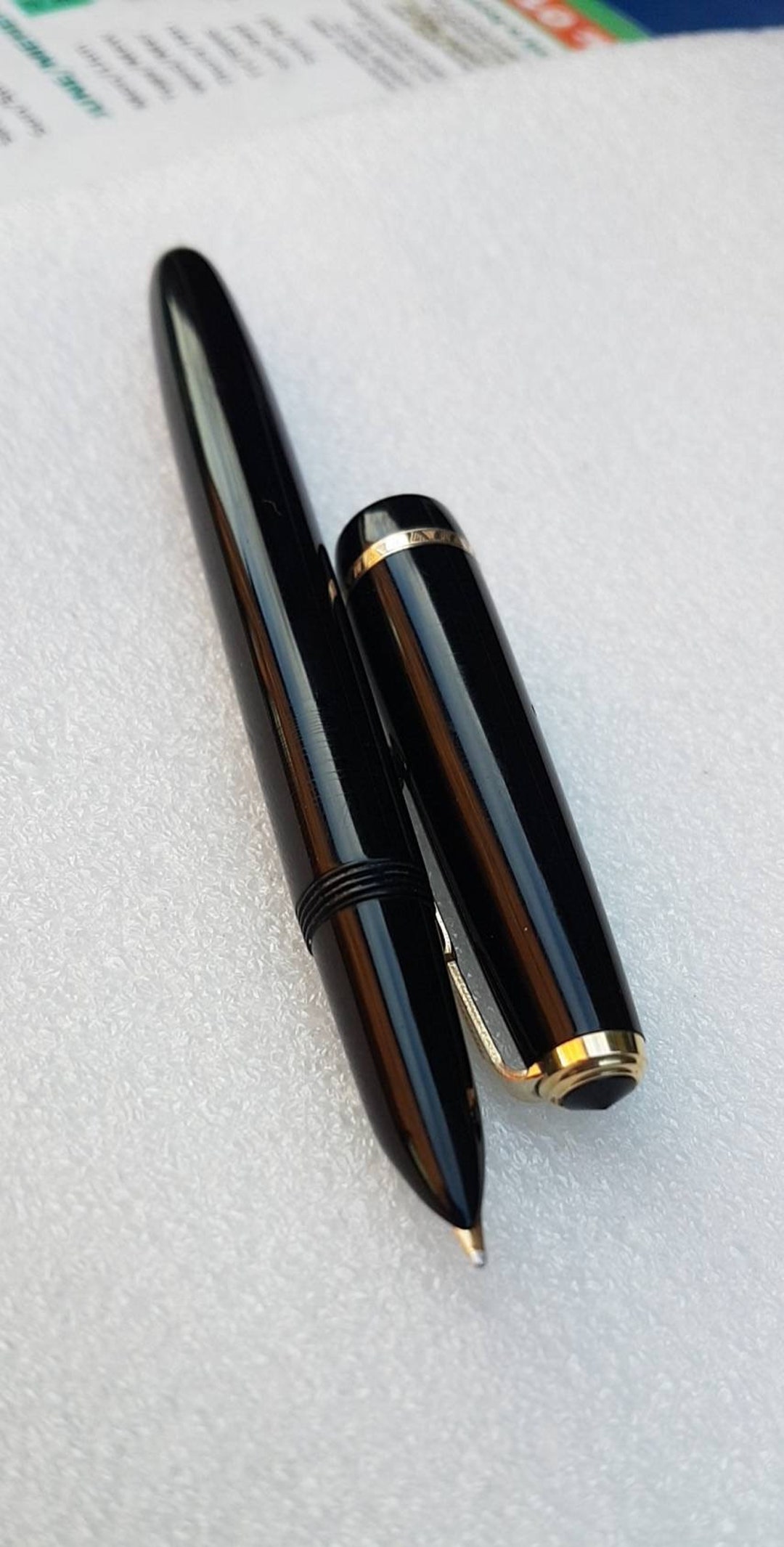 Parker 17 lady fountain pen Clearance