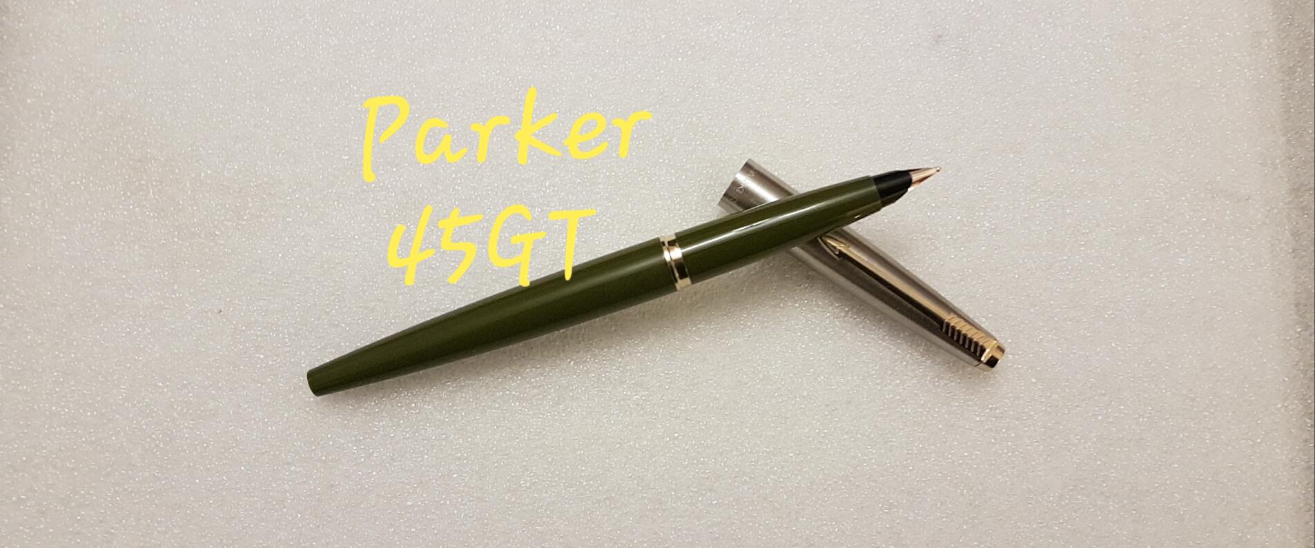Parker 45 - Etsy 日本