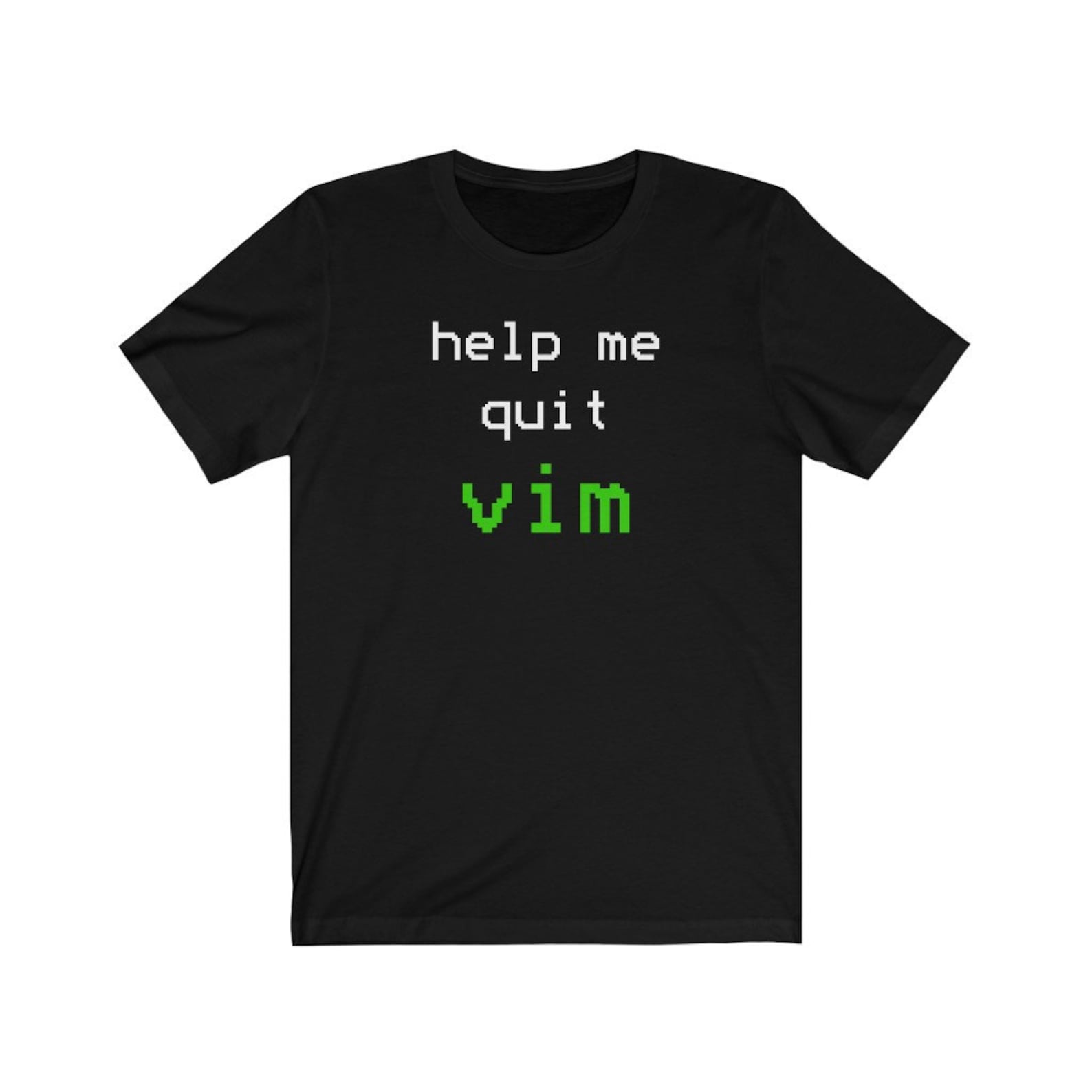 quit vim quit vim