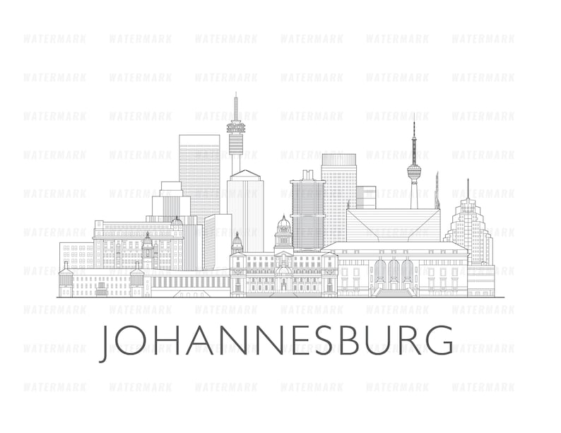 johannesburg-south-africa-skyline-cityscape-illustration-digital-file