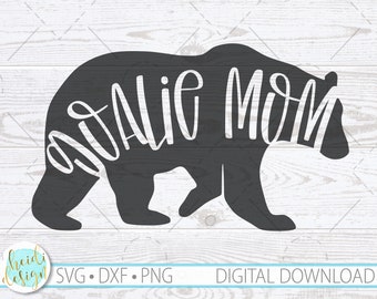 Torhüter Mama, Torhüter Mama SVG, Hockey Mama, Torhüter Mama Png, Torhüter SVG, Hockey SVG, Eishockey Tormann, Torhüter Mama Für Cricut, Cricut Torhüter