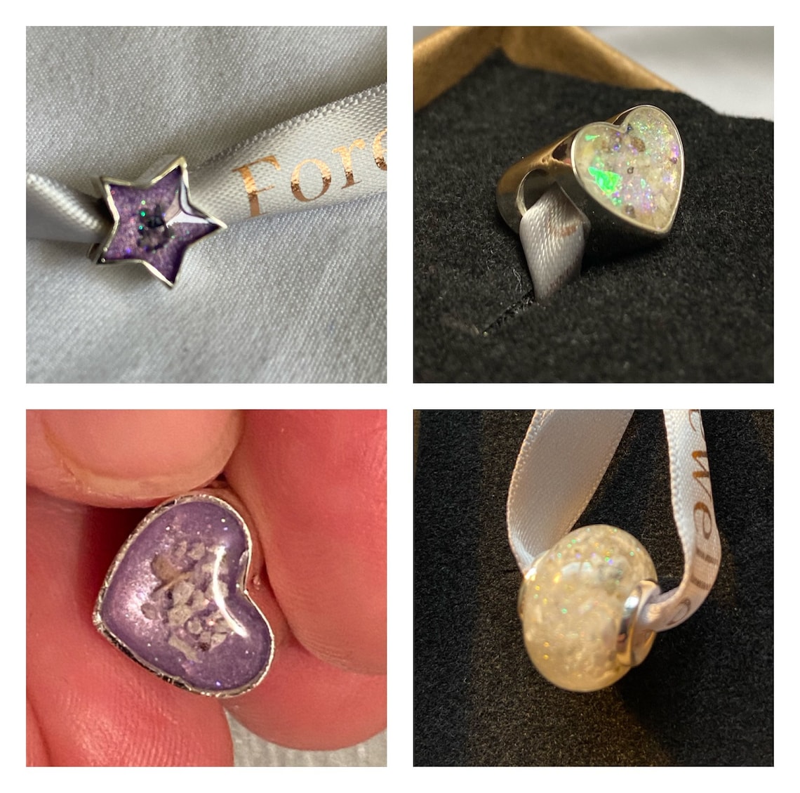 Memorial Pandora compatible charms Etsy