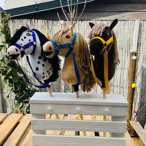 Hobby Horse Stable