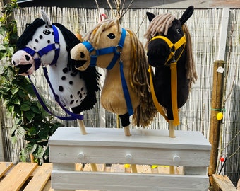 Hobby Horse Stable