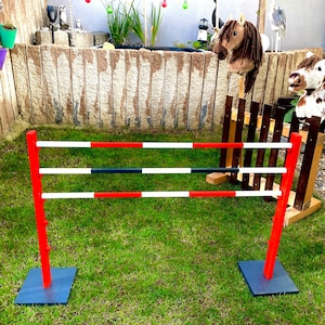 Hobby Horse Obstacle XL image 2