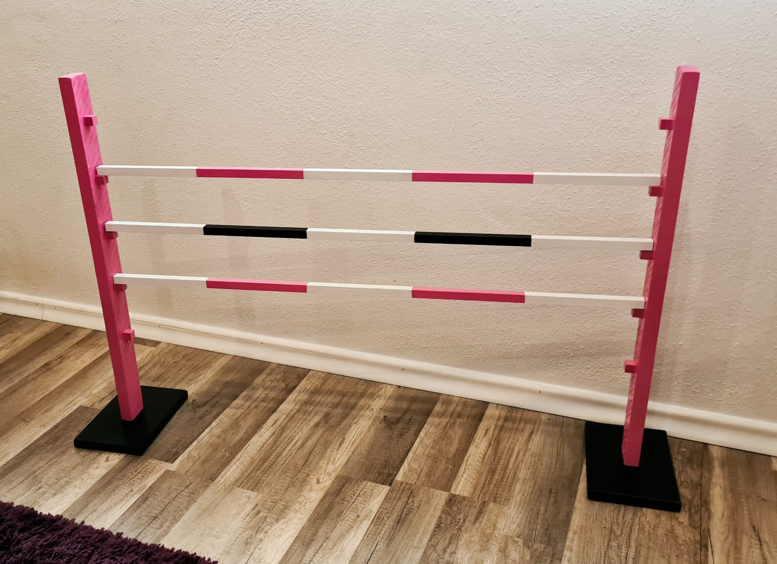 Hobbypaard obstakel Etsy Nederland