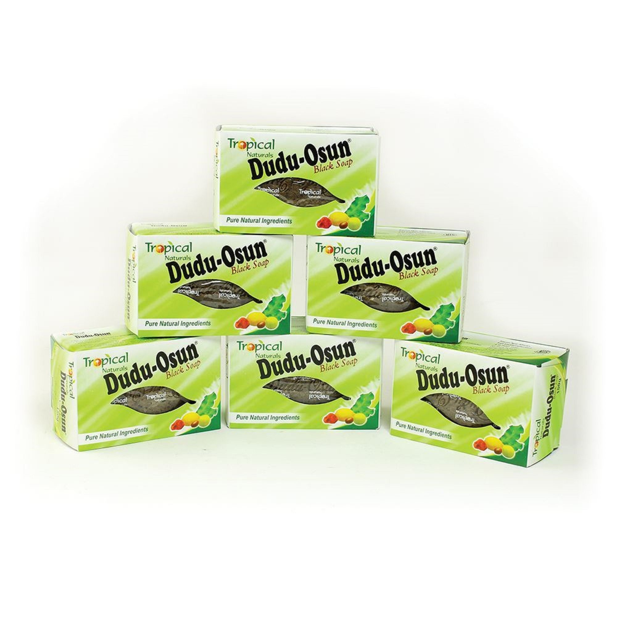 6 PACK Dudu Osun Soap African black soap acne treatment Etsy 6 PACK Dudu Osun Soap African black soap acne treatment Etsy