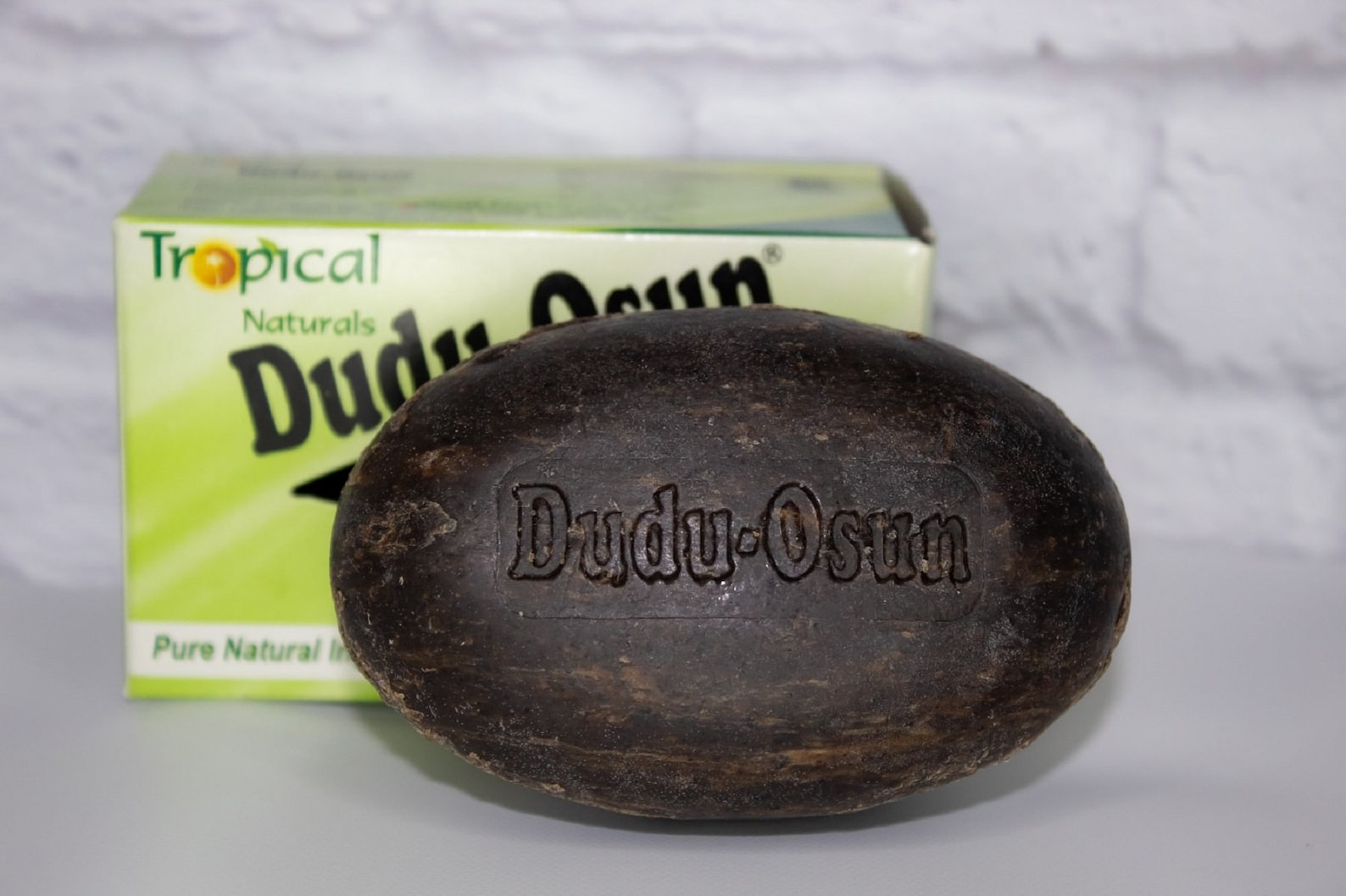 Dudu Osun Soap African Black Soap Etsy