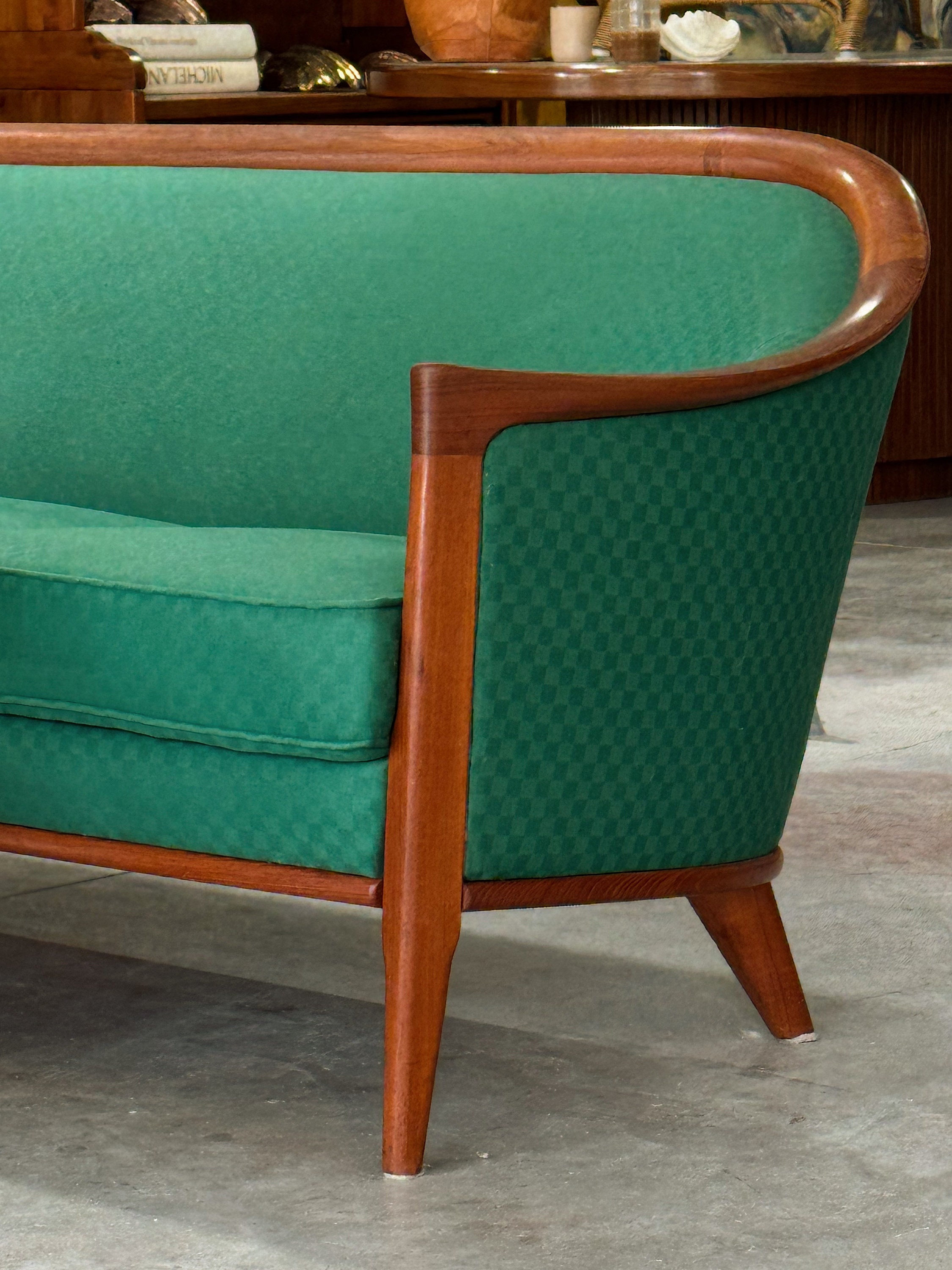 Danish modern sofa - Etsy 日本 Danish modern sofa - Etsy 日本