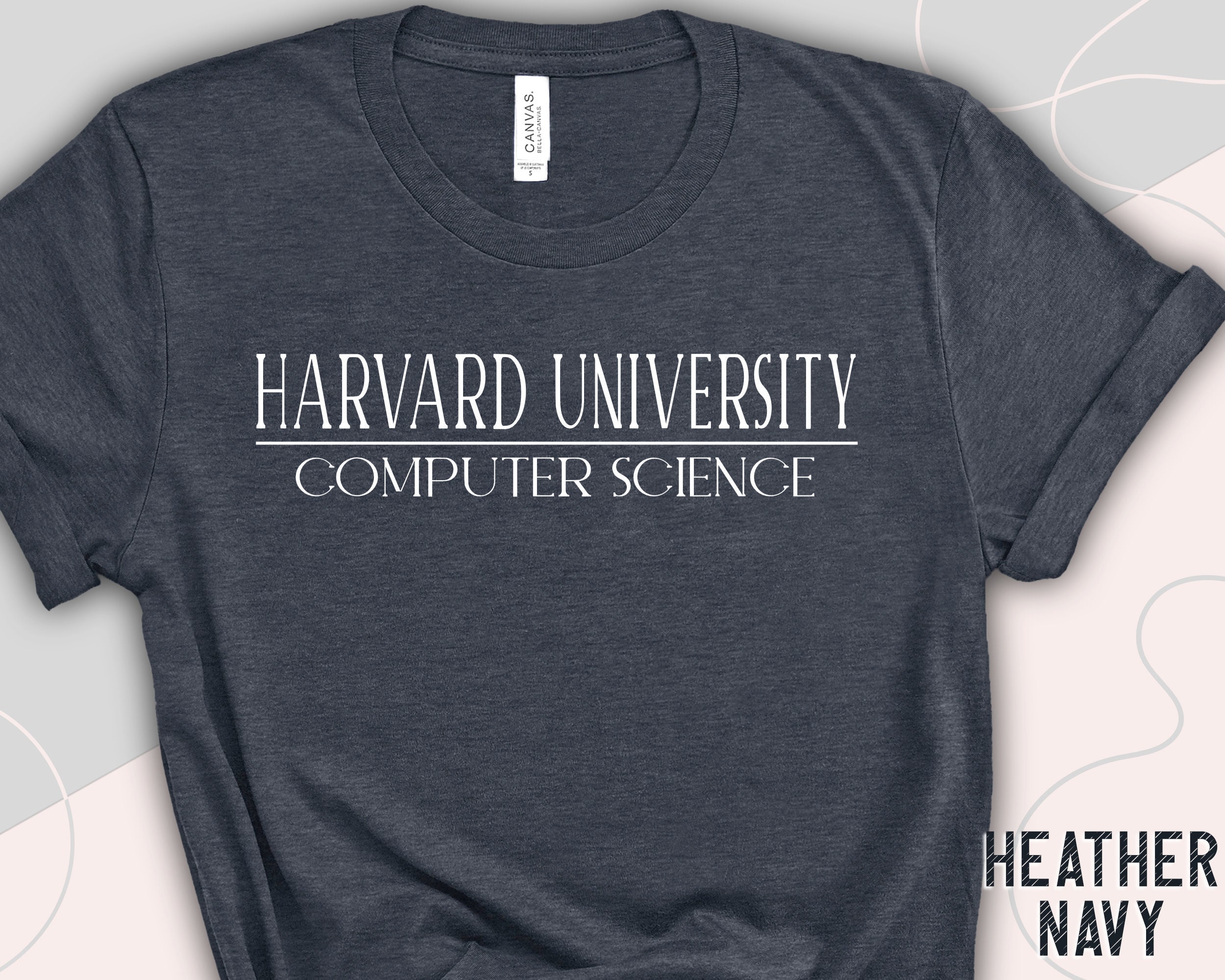 Comfort Colors University Tshirt 