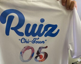 Tshirt