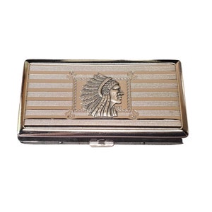 Buy Louis Vuitton Cigarettes Case Online In India -  India