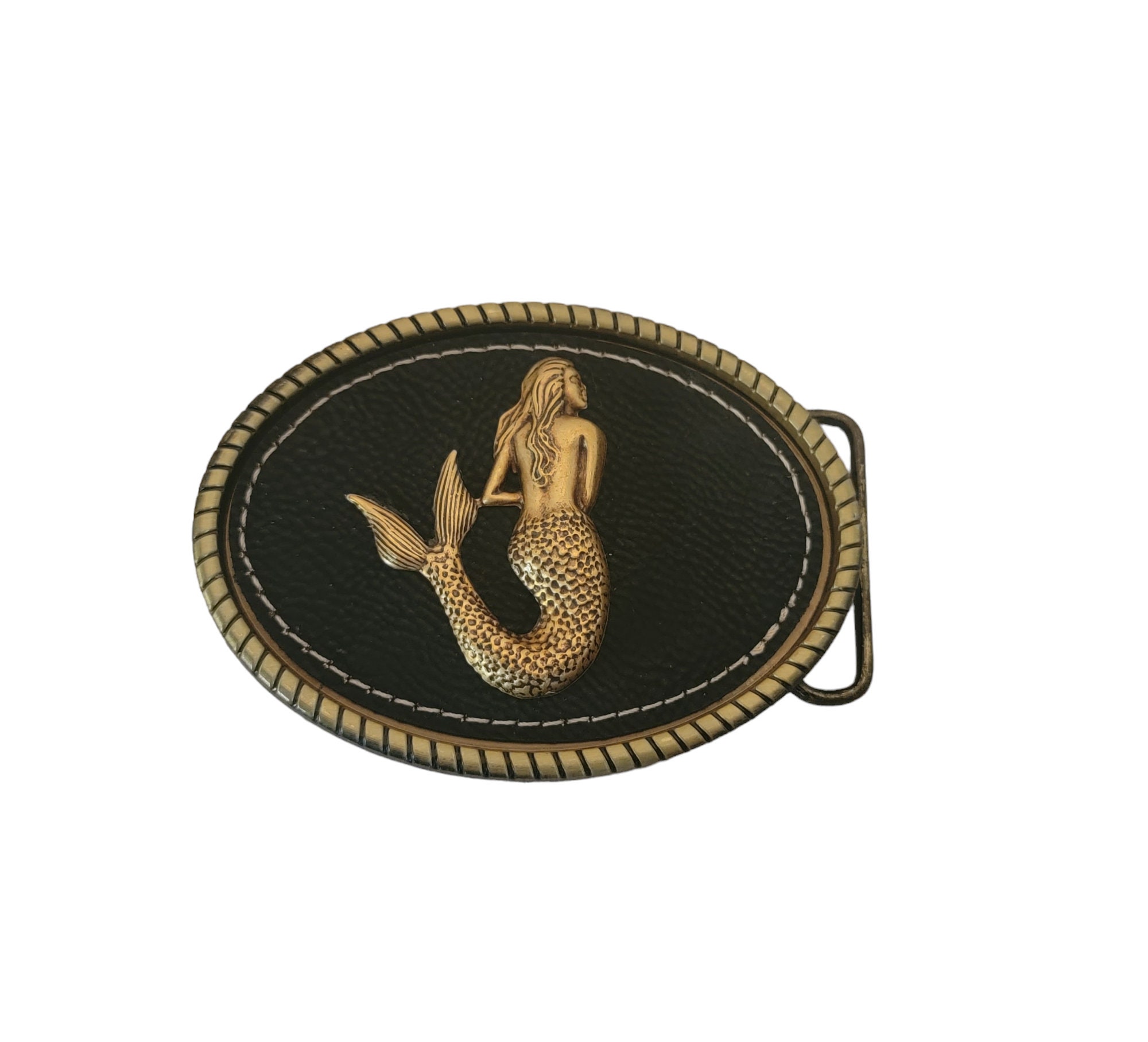 Mermaid Belt 