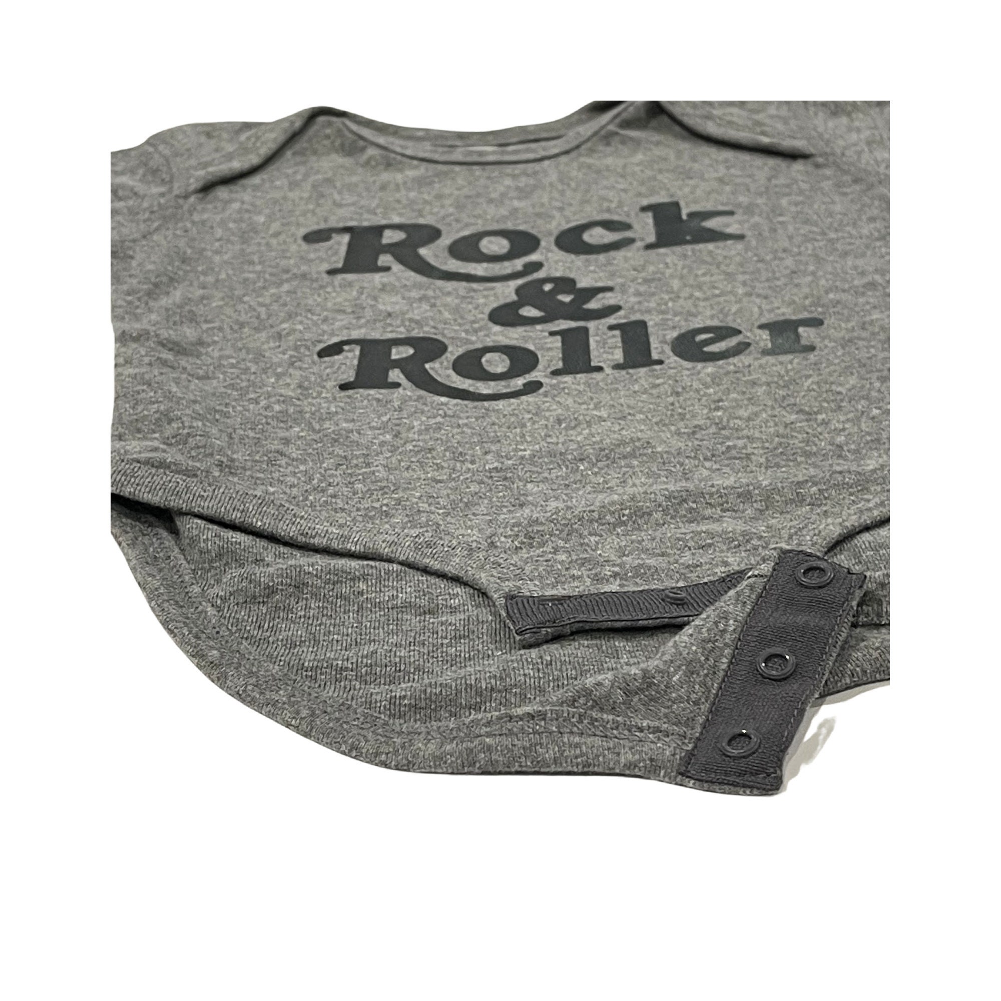 Rock and roll baby onesies sale