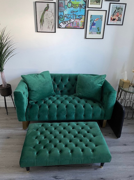 6 inch high footstool discount