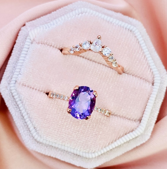 Allure promise ring deals