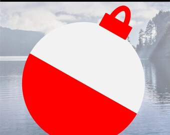 Download Bobber Svg Etsy