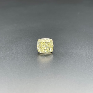 GIA 1.50ct SI1 G Birne Diamant
