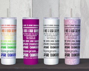 Spare Change Meme - Etsy Australia