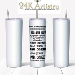 Spare Change, Tiktok Meme, Transparent Clear(no Background Color)text ...