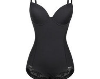 bodysuit shapewear