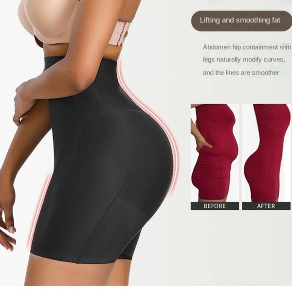 Tummy Control Panties Etsy