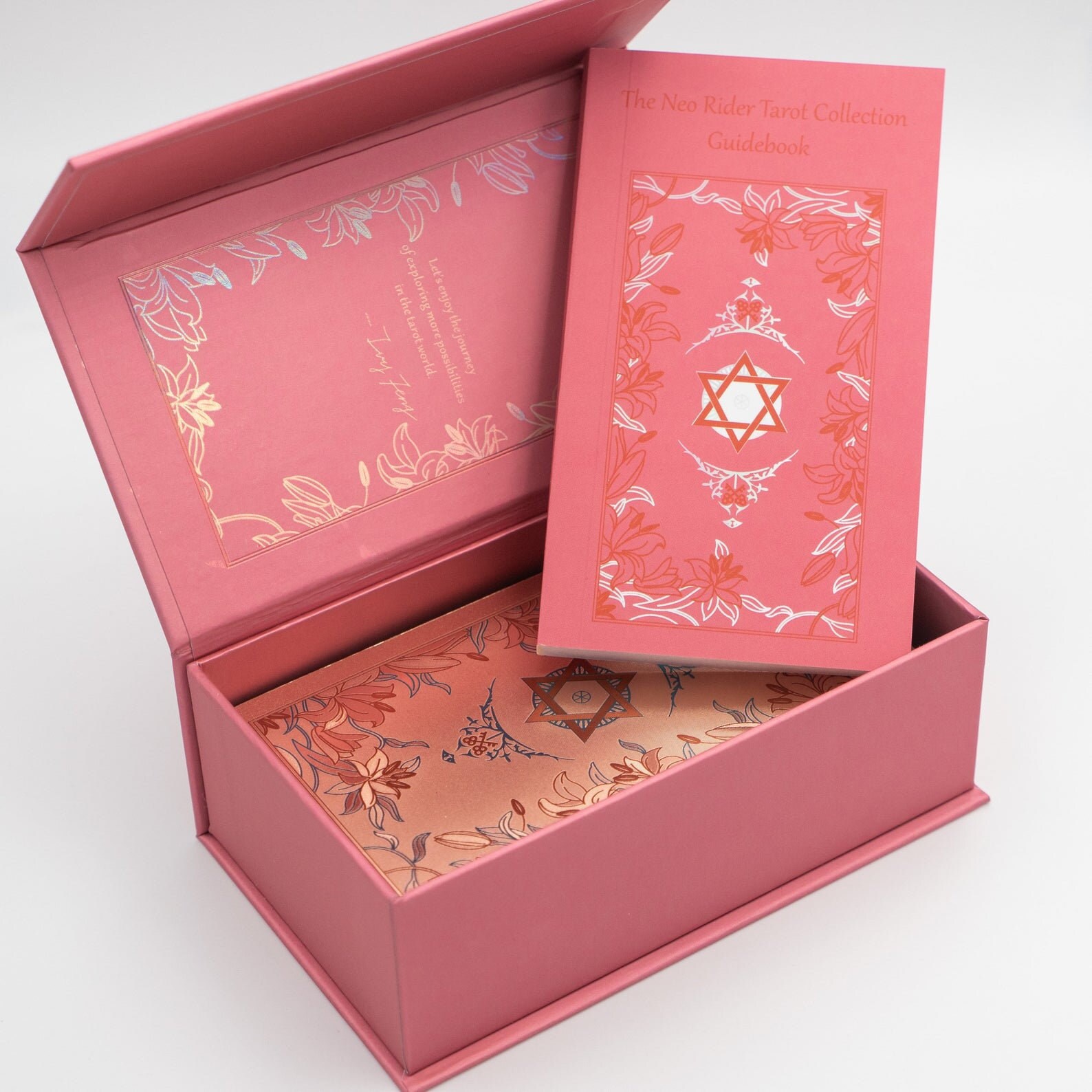 ◆希少品◆The Neo Rider Tarot◆The Love Deck◆ The Neo Rider Tarot Collection - the Love Deck , 78 Tarot