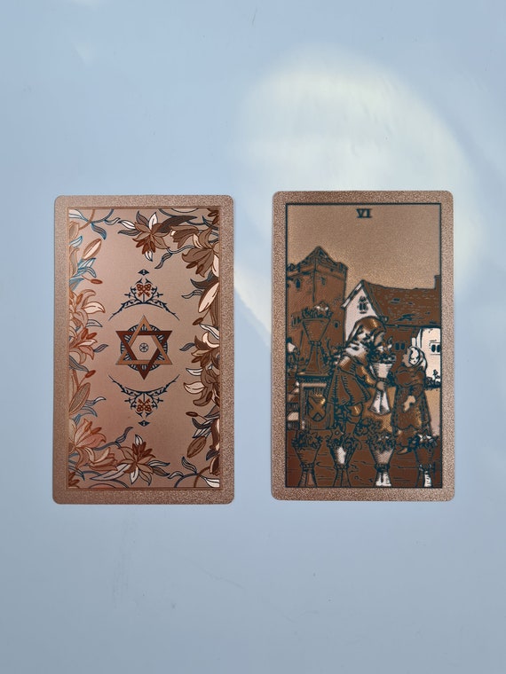 The Neo Rider Tarot Collection - the Love Deck , 78 Tarot