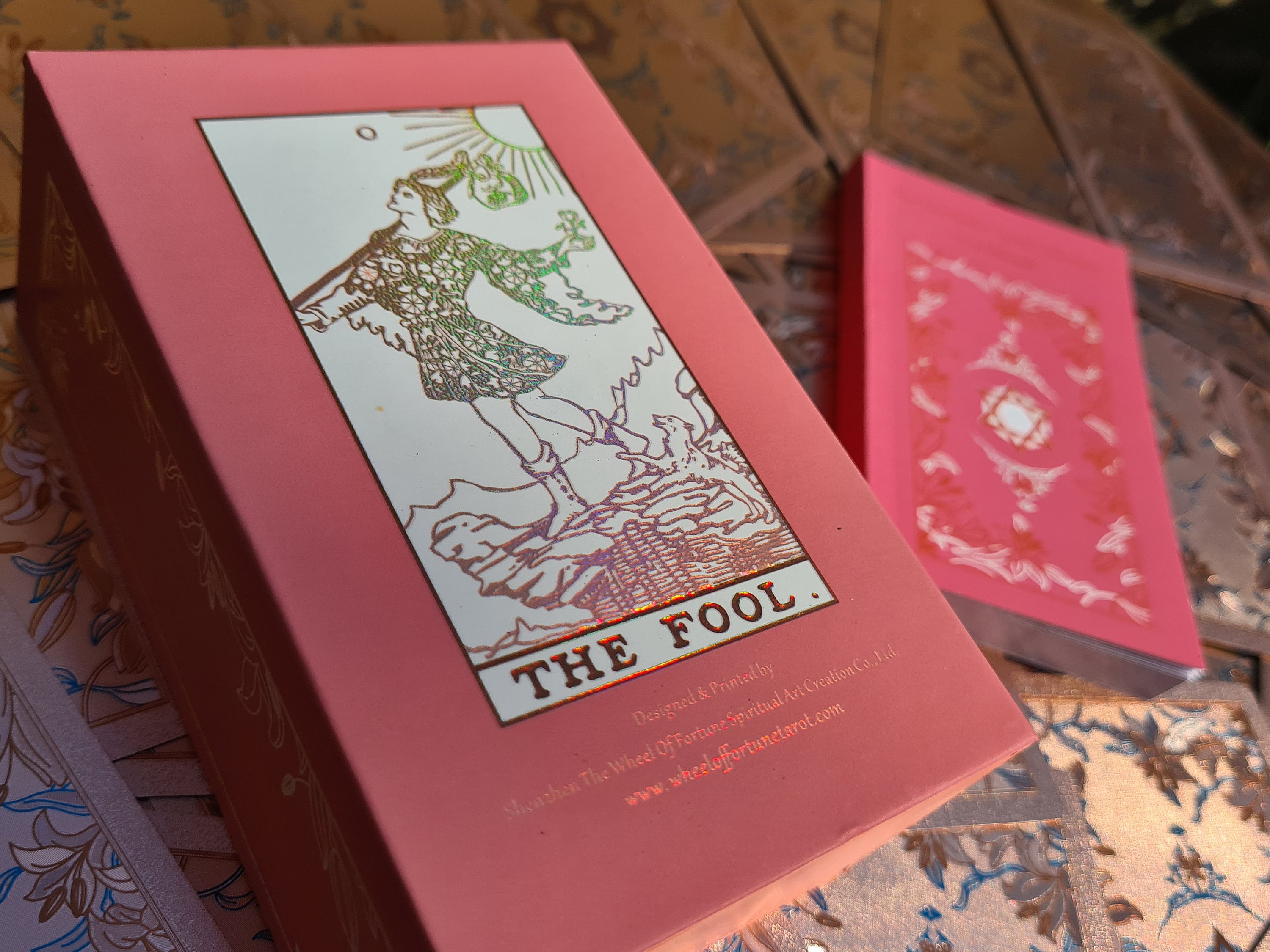 ◆希少品◆The Neo Rider Tarot◆The Love Deck◆ ◇希少品◇The Neo Rider Tarot◇The Love Deck◇ The Neo Rider