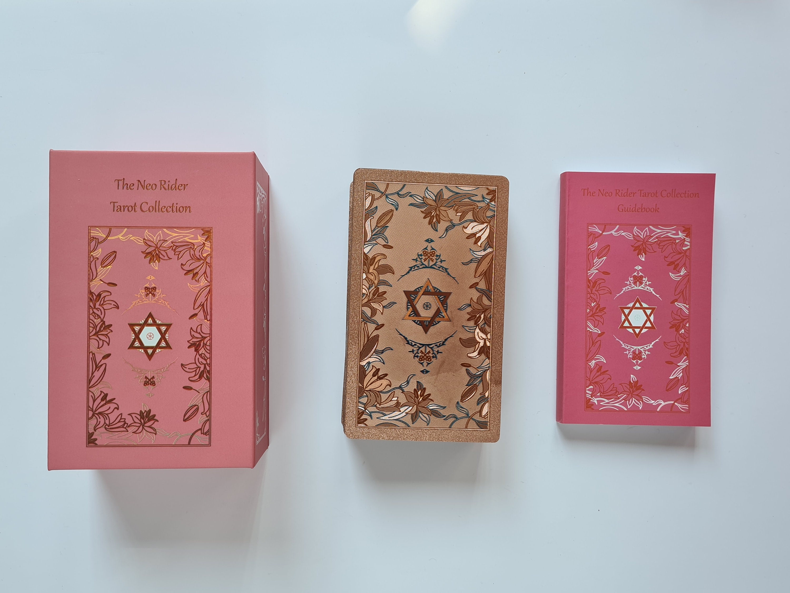 ◆希少品◆The Neo Rider Tarot◆The Love Deck◆ The Neo Rider Tarot Collection the Love Deck 78 Tarot Deck