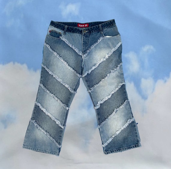 Zana Di Jeans - Etsy