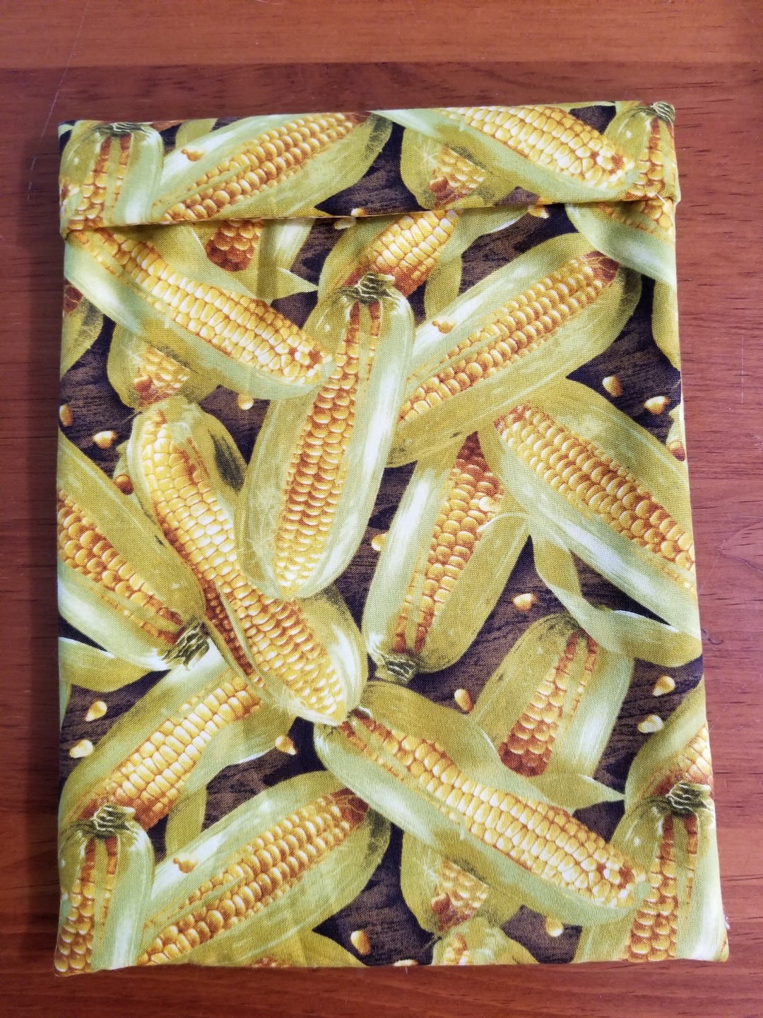 Microwave Corn Bag Etsy