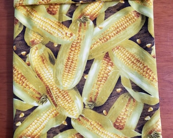 Microwave Corn Bag