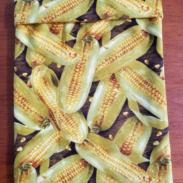 Microwave Corn Bag Etsy