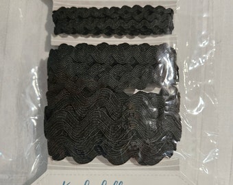 Kimberbell Rick Rack Trim