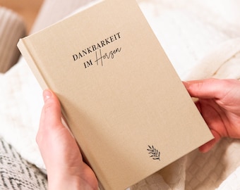 Gratitude Journal | Mindfulness Journal | Journal for more self-love, mindfulness & gratitude