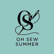 OhSewSummer - Etsy