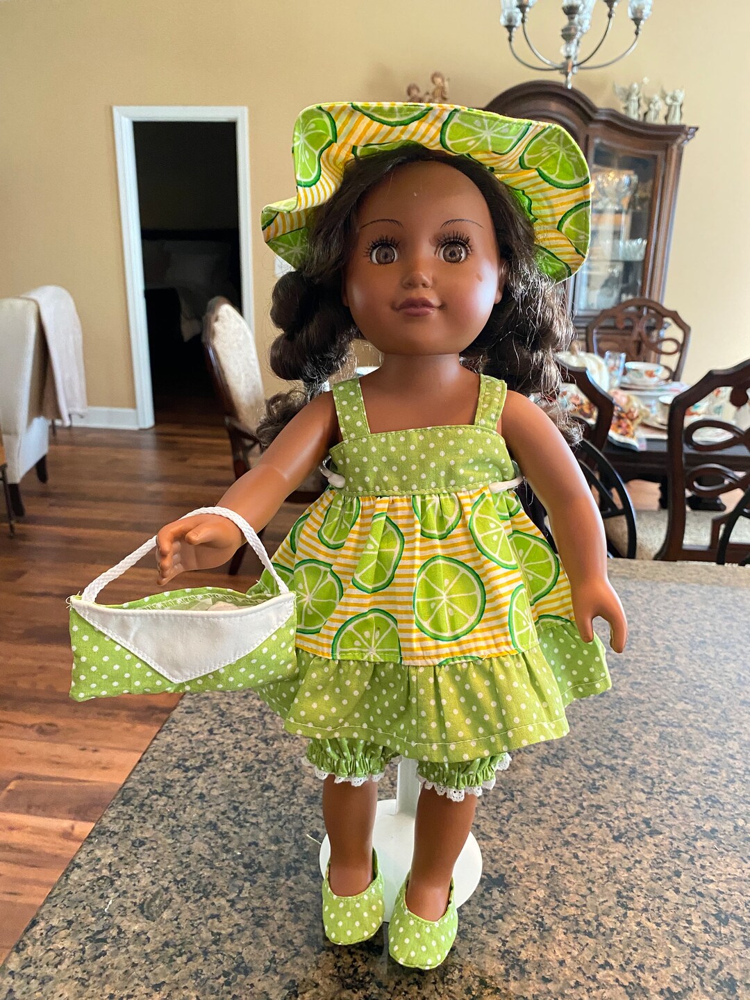 American Girl Doll Clothes My Life Dolls Closes Our Generation Etsy