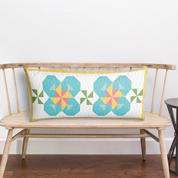 Riley Blake Bench Pillow Kits Etsy