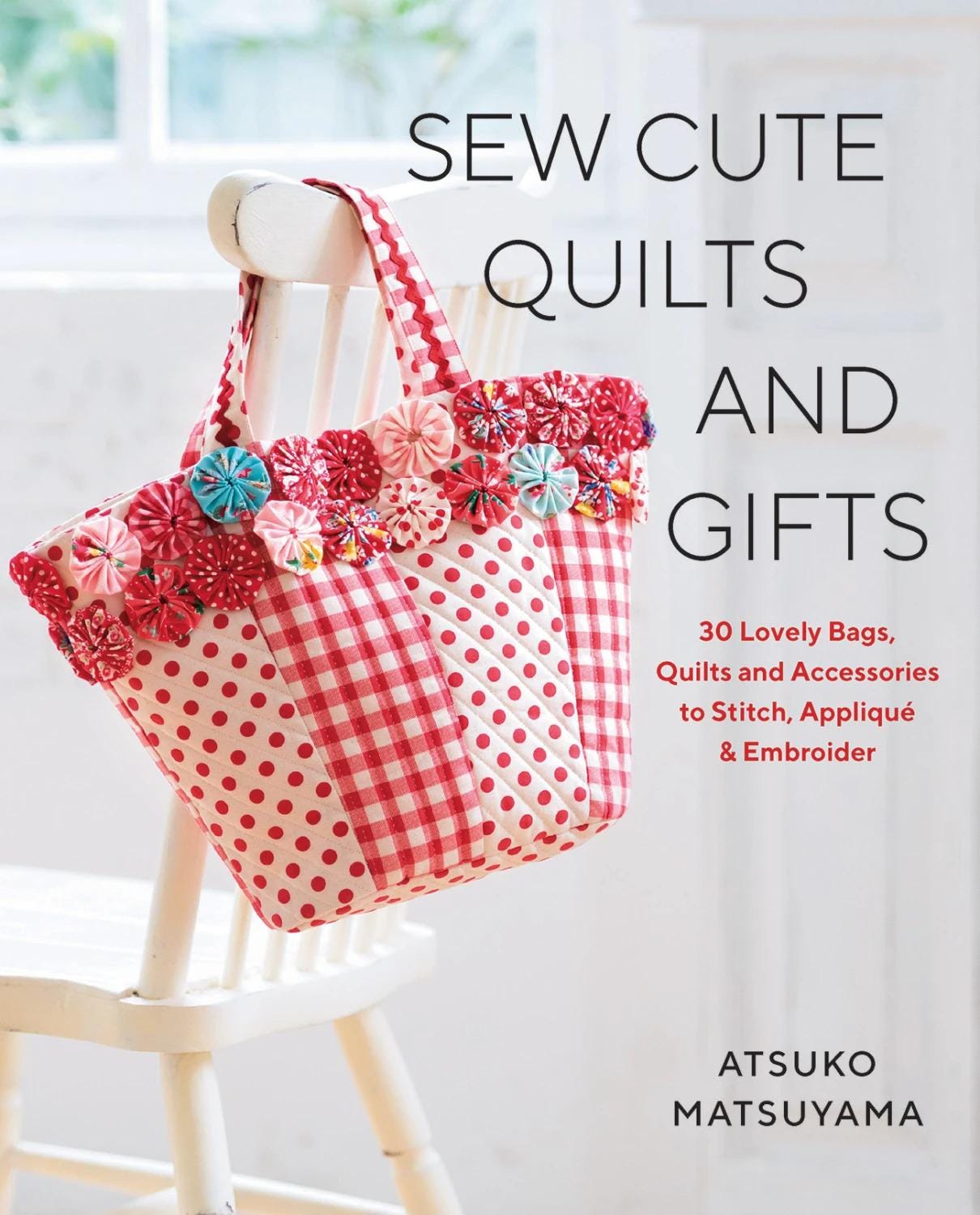 Atsuko Matsuyama - Etsy
