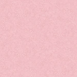 May include: A seamless, textured background in a soft, light pink hue. The pattern is a subtle crosshatch, creating a delicate, fabric-like appearance. The overall effect is a smooth, uniform surface with a gentle, muted color.