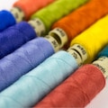 ELLANA Spool Singles Sue Spargo | 28wt | Wonderfil | Embroidery Wool Applique Hand Stitch Felt Cross Stitch | Rusty