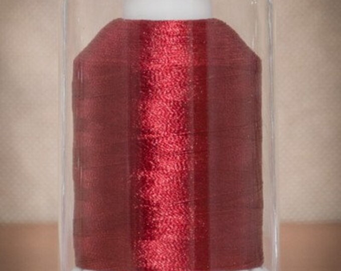 4 Pack Hemingworth Thread Kit 4 Spools Cuties Vol. 2 January | Curated ...