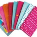 see more listings in the Bundles, FQ, 1/2 Yard + section