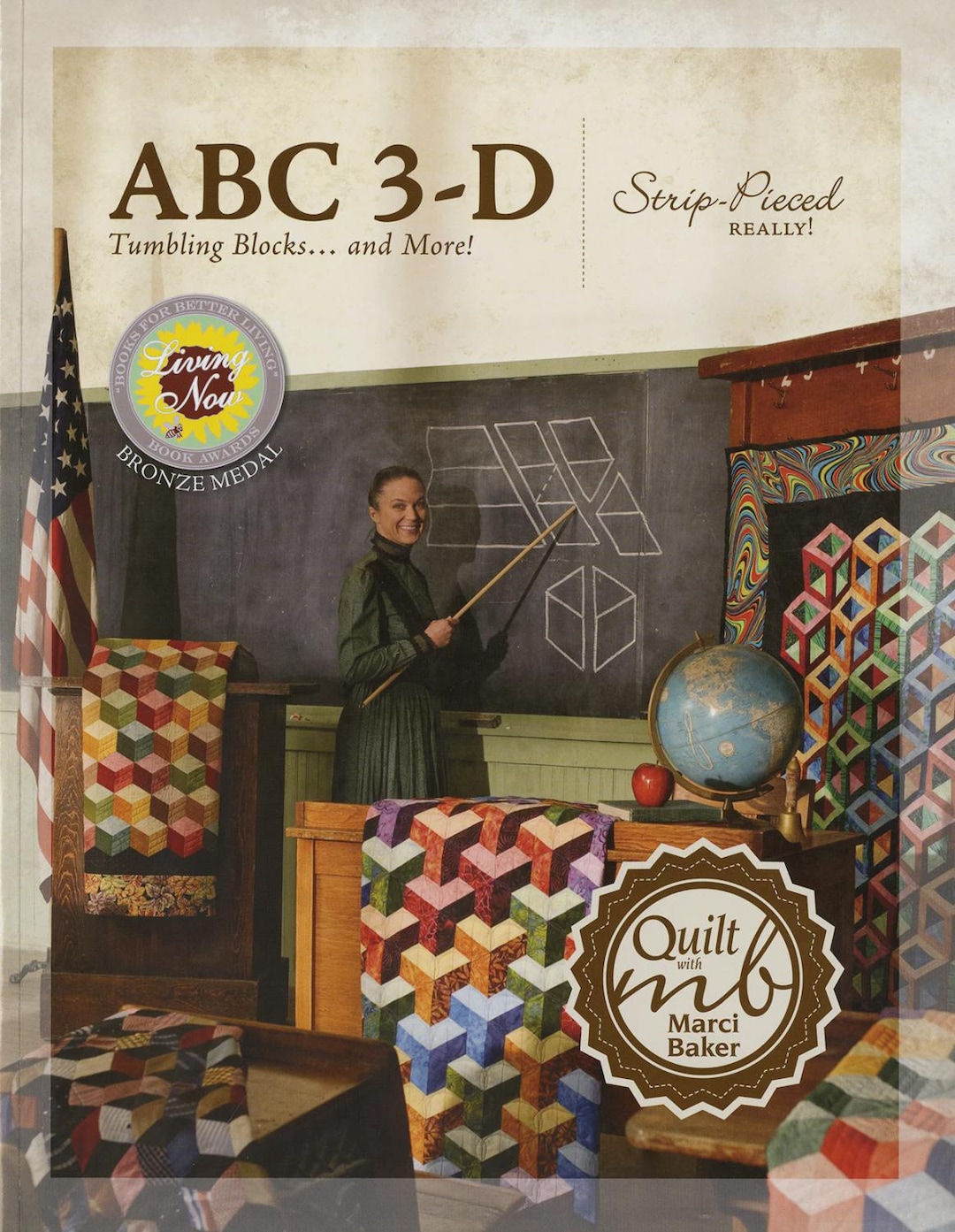 abc-3d-tumbling-blocks-and-more-book-abc007-c-t-publishing-marci