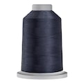 KING GLIDE Thread Singles Sha - Z |  Single Spools 5500yds | For Kimberbell Projects | Fil-Tec Trilobal Polyester | Rusty