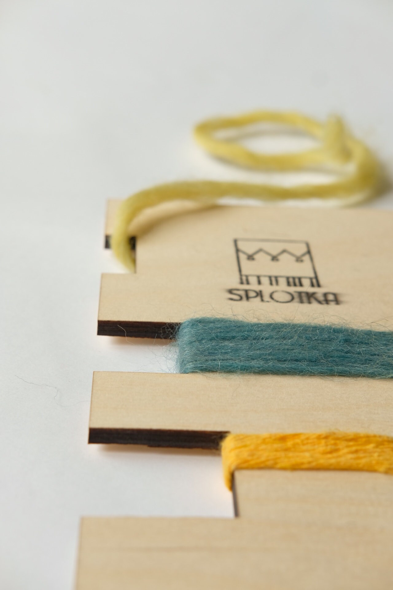 Cutting Tool for Macrame and Tapestry, Measure the Endings Etsy